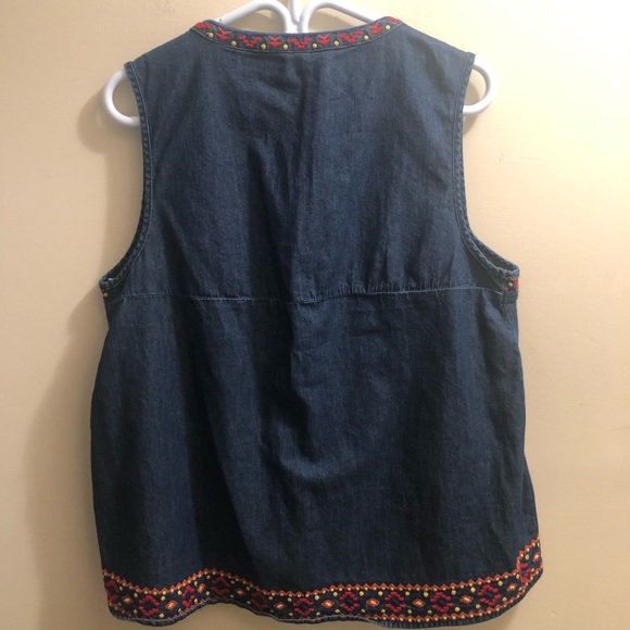 A13-GAP TOP - Picture 4 of 5